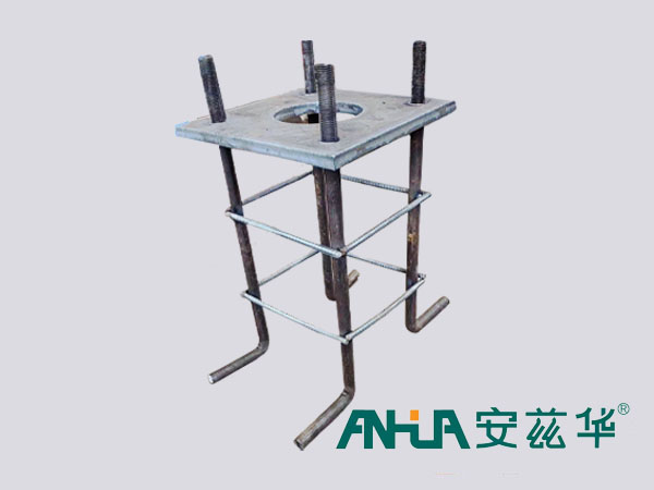 地籠預(yù)埋件